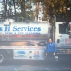 H & H Sewer Tank & Pipe Cleaning