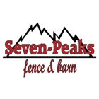 Seven Peaks Fence And Barn