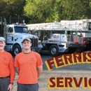 Ferris Tree Service - Tree Service