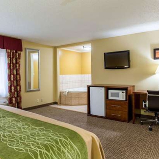 Comfort Inn - Columbia, SC