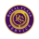 Royal Class Service