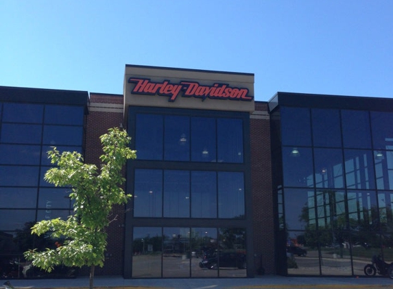 Vehicle City Harley Davidson - Flint, MI