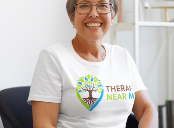 Therapy Near Me - Brisbane City, QLD