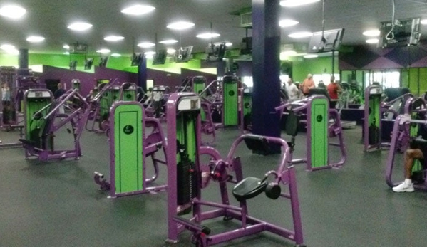 YouFit Gyms - Pompano Beach, FL