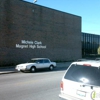 Michele Clark School gallery