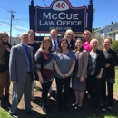 McCue Law Office - Attorneys