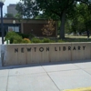 Newton Public Library gallery