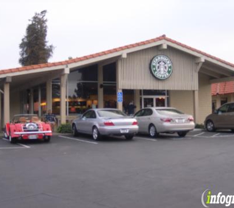 Starbucks Coffee - Benicia, CA