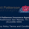 Matt Patterson Insurance gallery