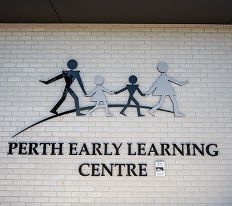 Trac-M Constructions - St Leonards, TAS. Perth Early Learning Centre