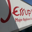 Jessup's Brand Source Appliances - Major Appliances