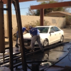 Bear Valley Hand Car Wash