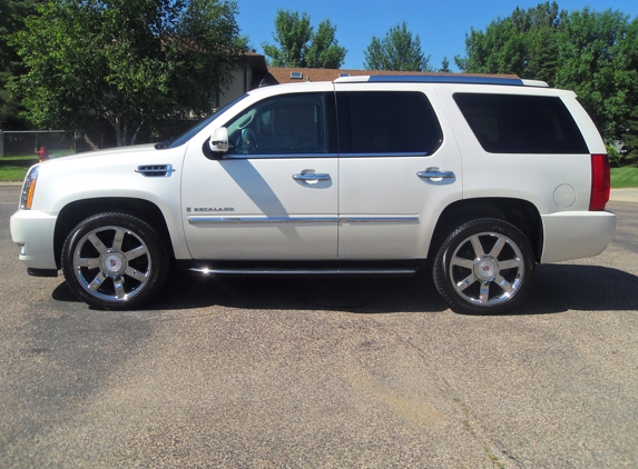 ALL-Star Auto Detailing - Minot, ND