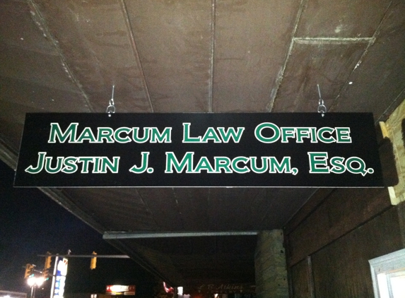 Marcum Law Office - Williamson, WV