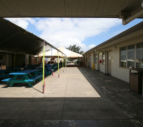 Kaimuki-Waialae YMCA - Honolulu, HI