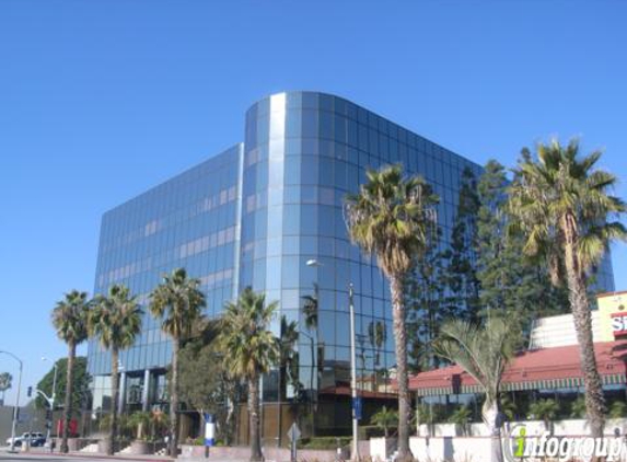 Union Bank - Santa Monica, CA