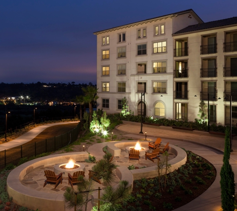 Pacific Ridge Apartments - San Diego, CA