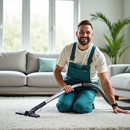 Sunclean Carpet Care - Carpet & Rug Cleaners