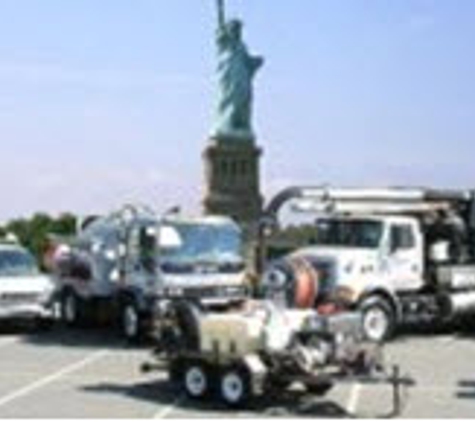 All American Sewer Service - Garfield, NJ