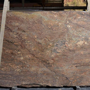 Unique Granite - Newnan, GA. Crema Bordeaux granite