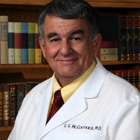 Dr. George Gordon McCormack, MD