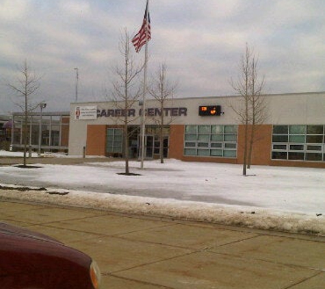 Ben Davis High School - Indianapolis, IN