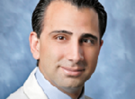 Christopher I. Zoumalan, MD FACS - Beverly Hills, CA