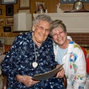 At Home  Nursing - Eldercare-Home Health Services