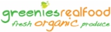 Greenies Real Food - Fruiterers & Greengrocers