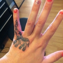 Dawn's Paradise Tattoo Inc - Tattoos
