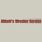 Abbott's Garage & Wrecker Service