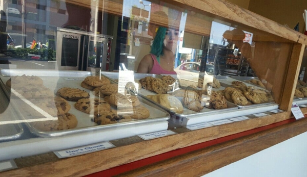 Uncle Biff's California Killer Cookies - San Diego, CA