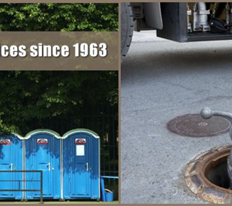 Hussey Septic Inc