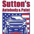 Suttons Autobody & Paint