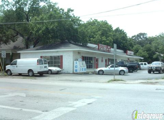 Twin Liquors - San Marcos, TX