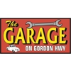 The Garage On Gordon Highway gallery