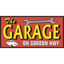 The Garage On Gordon Highway - Auto Repair & Service