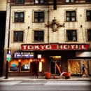 Tokyo Hotel - Hotels
