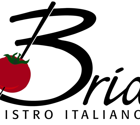 Bria Bistro - Nashville, TN