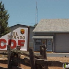 El Dorado Fire Station