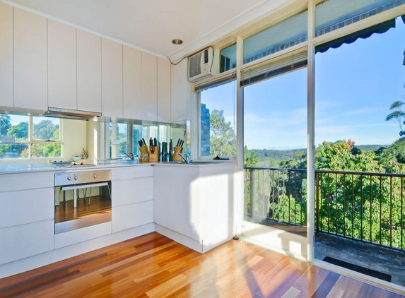 Foreshore Projects and Maintenance - Haymarket, NSW