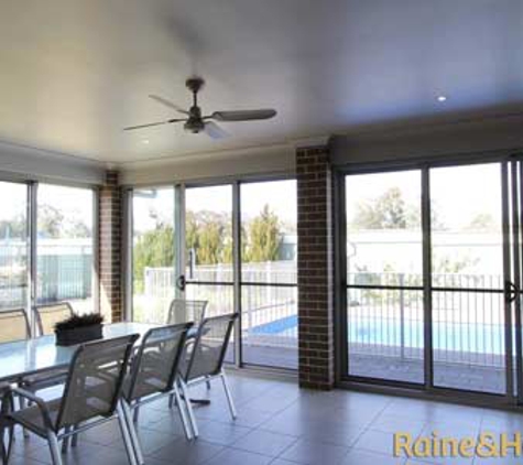 Raine & Horne Dubbo - Dubbo, NSW