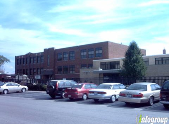 J Giles Elem School - Norridge, IL