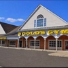 Gold's Gym gallery