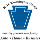 RH Worthington Group - Homeowners Insurance