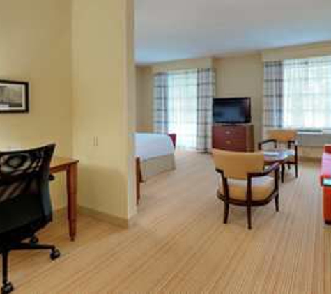 Courtyard by Marriott - Raleigh, NC