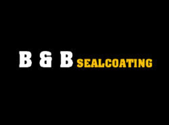 B & B Sealcoating - Derry, PA