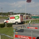 U-Haul Moving & Storage of Cape Girardeau - Truck Rental