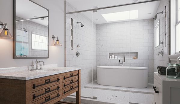 Simple Bathroom Renovations - Erina, NSW