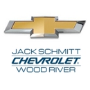 Jack Schmitt Chevrolet of Wood River, INC. - New Car Dealers